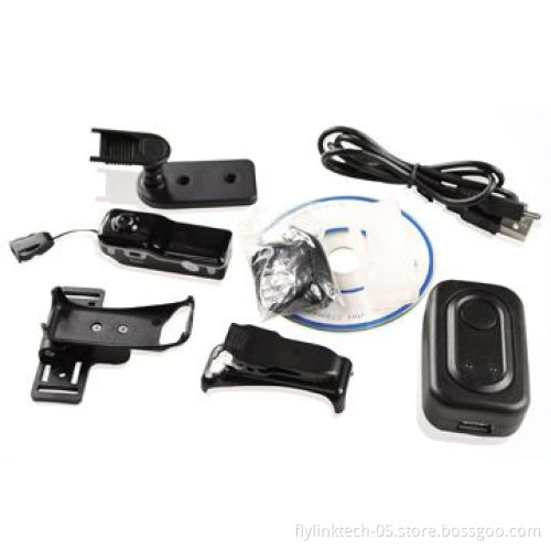 Mini Sports Cameras, External Memory Ranging from 1 to 8GB, Built-in Polymer Battery Type